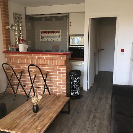 Appartement Vue Ocean Capbreton Luaran gambar